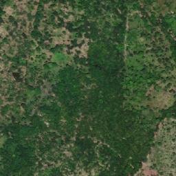 Satellite imagery of Cerro El Tablazo, CO