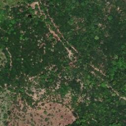 Satellite imagery of Cerro El Tablazo, CO