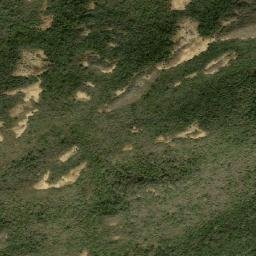 Satellite imagery of Fila de Agua Grande, VE