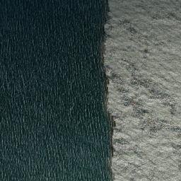 Satellite imagery of Morro Taquién, VE