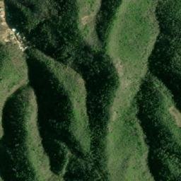 Satellite imagery of Punta El Horno, VE