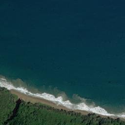 Satellite imagery of Punta Gorda, VE
