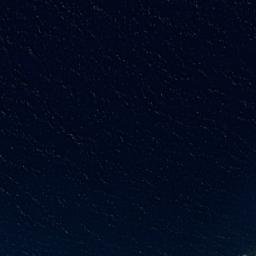 Satellite imagery of Punta Cacao, VE
