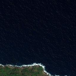 Satellite imagery of Punta Gorda, VE