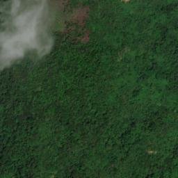 Satellite imagery of Punta La Ermita, VE