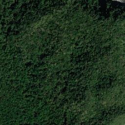 Satellite imagery of Punta Cereza, VE