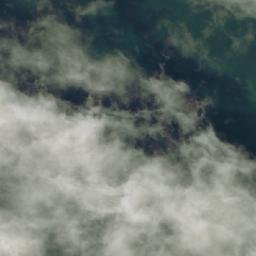 Satellite imagery of Punta Cereza, VE