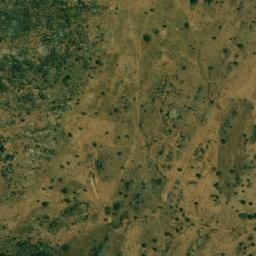 Satellite imagery of Massif de Gagala, CM