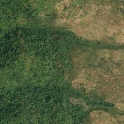 Satellite imagery of Phnum Ta Tuot, KH