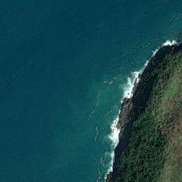 Satellite imagery of Marcobo Point, PH