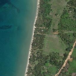 Satellite imagery of Dapo Point, PH