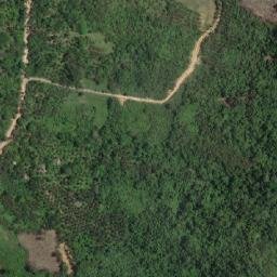 Satellite imagery of Dapo Point, PH