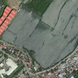 Satellite imagery of Laboc Point, PH