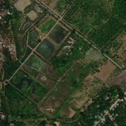 Satellite imagery of Carmelo Point, PH