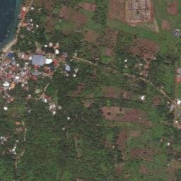 Satellite imagery of Talong Point, PH