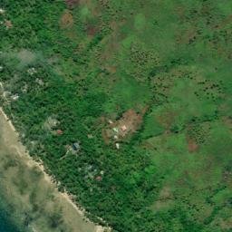 Satellite imagery of Pagbabacnan Point, PH