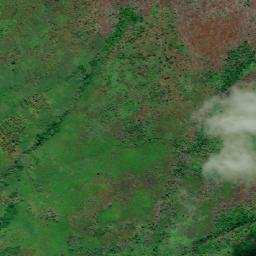 Satellite imagery of Pagbabacnan Point, PH