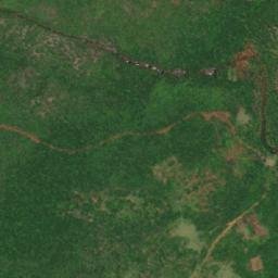 Satellite imagery of Barapdaban Point, PH