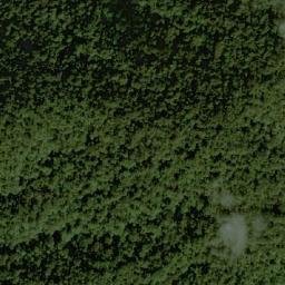 Satellite imagery of Cuchilla de Arucina, CO