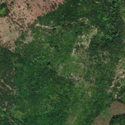 Satellite imagery of Cerro El Tablazo, CO