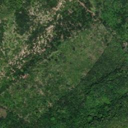 Satellite imagery of Cerro El Tablazo, CO