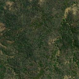 Satellite imagery of Serranía Copeyal, VE