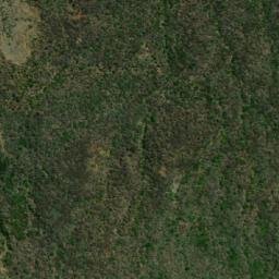 Satellite imagery of Serranía Copeyal, VE