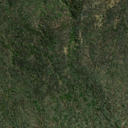 Satellite imagery of Serranía Copeyal, VE