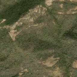 Satellite imagery of Fila de Agua Grande, VE