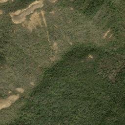 Satellite imagery of Fila de Agua Grande, VE