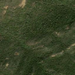 Satellite imagery of Fila de Agua Grande, VE