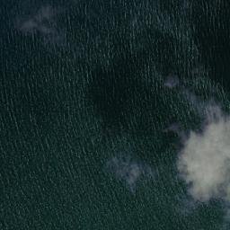 Satellite imagery of Punta de Taquién, VE