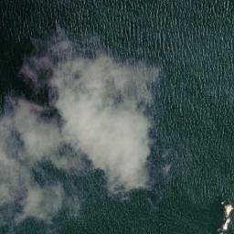 Satellite imagery of Punta de Taquién, VE
