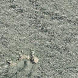 Satellite imagery of Morro Taquién, VE