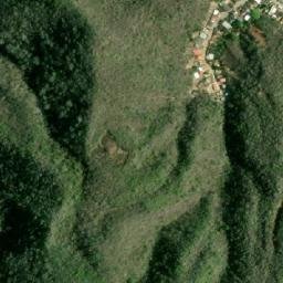 Satellite imagery of Punta El Mirador, VE