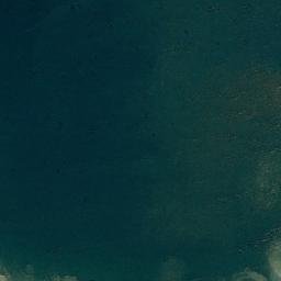 Satellite imagery of Morro de Cangua, VE