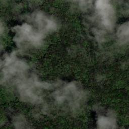 Satellite imagery of Punta Angoleta, VE