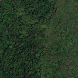 Satellite imagery of Punta Cacao, VE