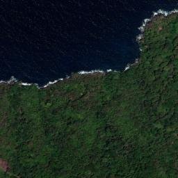 Satellite imagery of Punta Gorda, VE