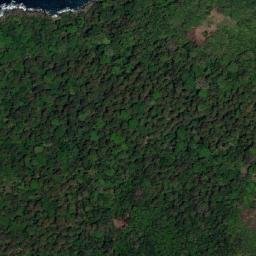 Satellite imagery of Punta Gorda, VE