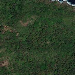 Satellite imagery of Punta Gorda, VE