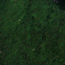 Satellite imagery of Punta Hermita, VE