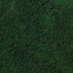Satellite imagery of Punta Hermita, VE