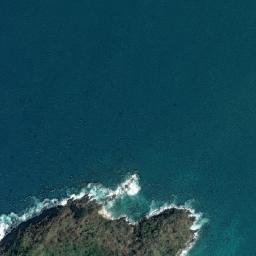 Satellite imagery of Maratongao Point, PH
