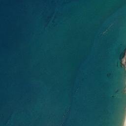 Satellite imagery of Dapo Point, PH