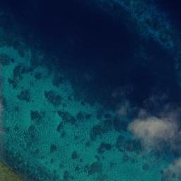 Satellite imagery of Panhay Point, PH