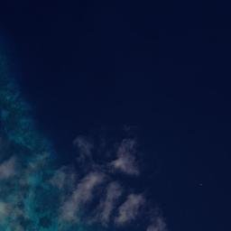 Satellite imagery of Panhay Point, PH