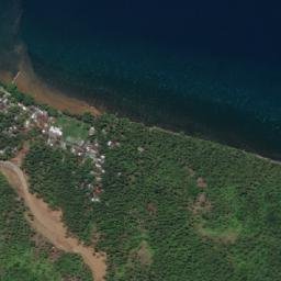 Satellite imagery of Taytay Point, PH