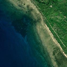 Satellite imagery of Pagbabacnan Point, PH