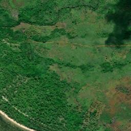 Satellite imagery of Pagbabacnan Point, PH